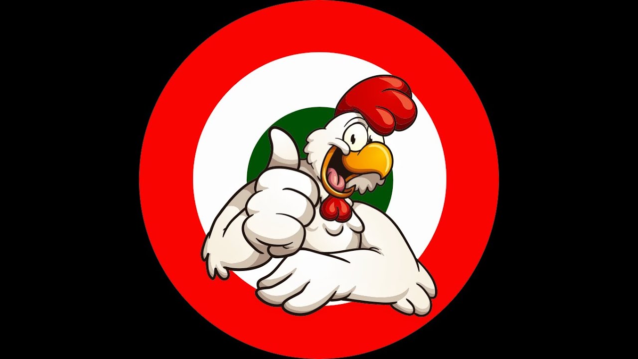 Hitler e il corona in piemontese