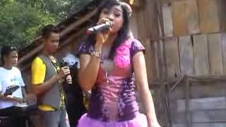 dangdut armada musik live dewi BB selalu rindu