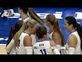Houston vs. Kansas Highlights (9.25.26) | 2026 Big 12 Volleyball