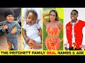 The Pritchett Family (Carmen and Corey) Real Names &amp; Age 2023