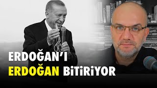 Çarpıcı Sonuç Erdoğanı Erdoğan Bitiriyor, Falso Üstüne Falso Tarık Toros Manşet 21 Ekim 2022