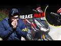 Scooty का हुआ ब्रेक फेल | LIFE OF A STREAMER