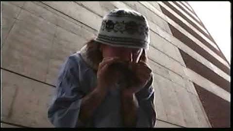 Worlds Worst - Angus (2025) (Music Video)