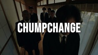 1nonly & 870glizzy - CHUMPCHANGE [Clean - Lyrics]