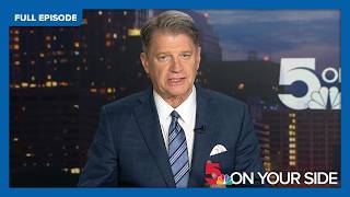 5 On Your Side at 10 - June 21, 2026 (Full Broadcast)