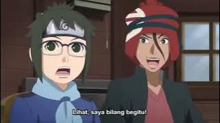 Boruto Episode 243 Sub Indo Terbaru PENUH FULL HD