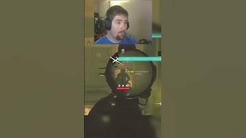 MW3 BETA SNIPING #gaming #gamingshorts #callofduty #mw3 #mw3beta