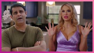 One Kiss Changed Their Friendship FOREVER! | 90 Day Fiancé: The Single Life