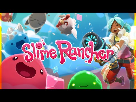 Видео: SLIME RANCHER Глубокое Прохождение #9 | Новые расширения ранчо!