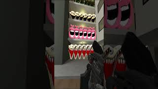 Hungry Worm And Scary Gummy Bear Attacks Me In Hotel