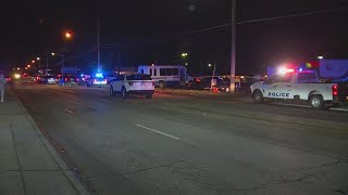 9 injured in shooting at Cincinnati concert venue