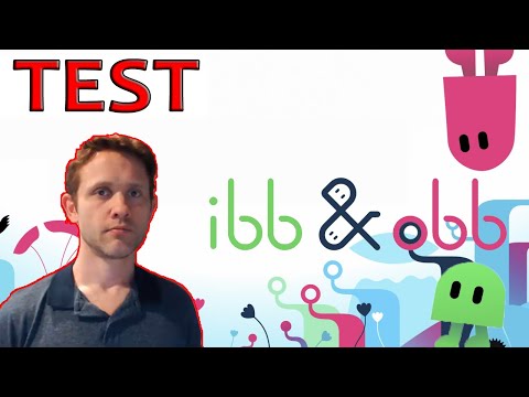 [TEST] - ibb and obb - 2013 - E.T. en COOP vert et rose @wms_gaming