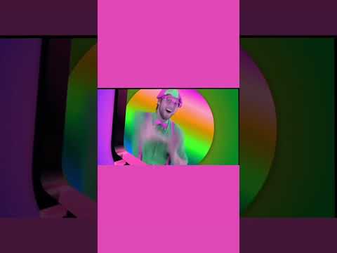 Blippi Intro Effects Part 2 Shorts