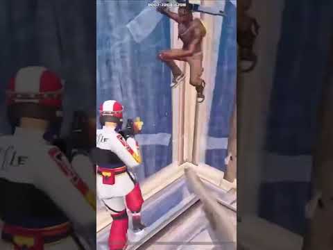 Peterbot pickaxes Mr