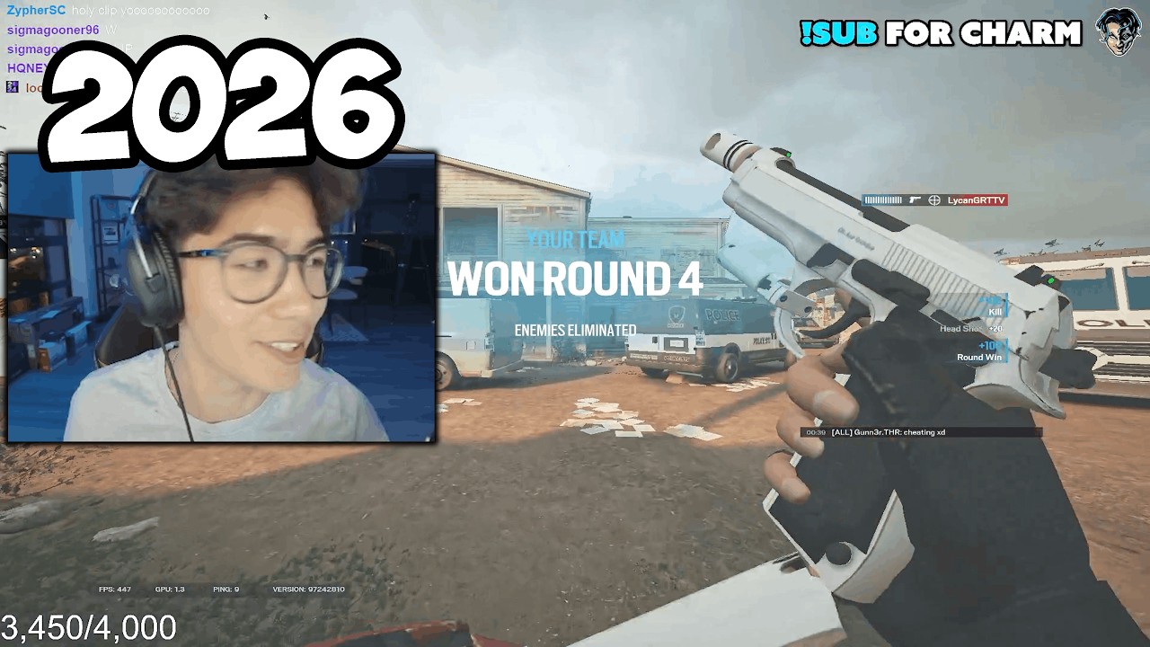 Spoit MOST VIEWED CLIPS OF 2026! Rainbow Six Siege @Rainbow6Hub