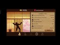 SHADOW FIGHT 2||HACKER'S NAME REVEALED WITH THEIR GUILD|| #shadowfight2