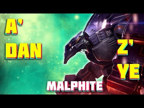A'DAN Z'YE ŞAMPİYONLARI
