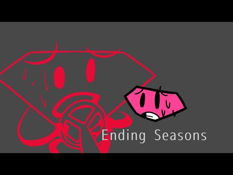 Ending Seasons - FNF Learning with Pibby: Battle for Corrupted Island OST