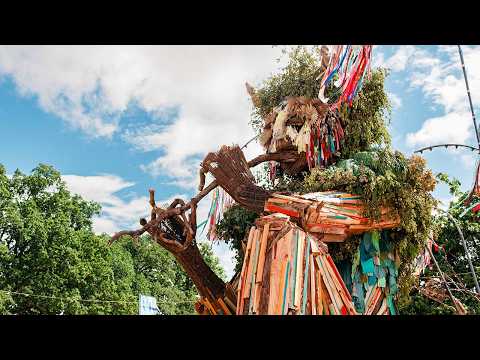 Green Man Festival 2026 - Highlights Film
