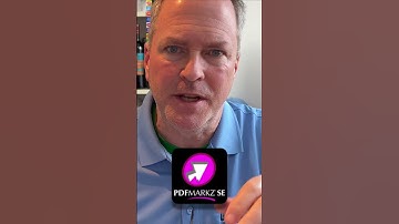 PDF to InDesign - BREAKING NEWS - PDFMarkz for Windows 🚀 #designshorts