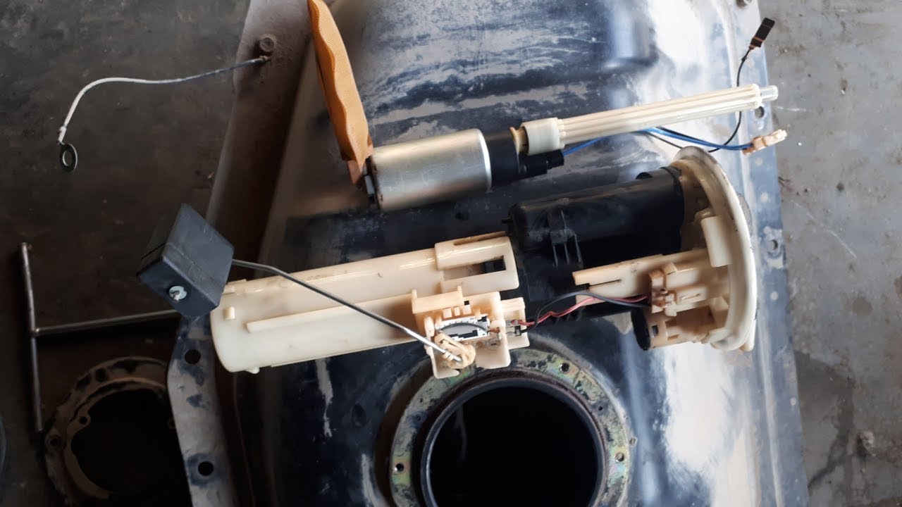 how to Suzuki jimny fuel pump problem and missing problem Urdu in Hindi