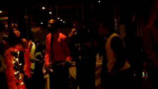 IHS Homecoming 2010- La Bamba
