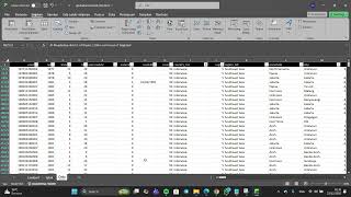 Modul 2 Spasial Data Mining