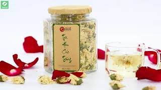 Trà Thảo Mộc Ohayge