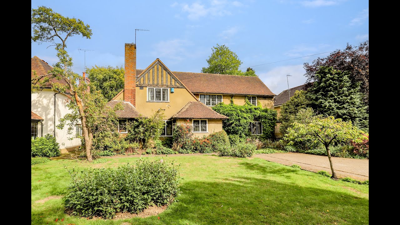 Townsend Drive YouTube