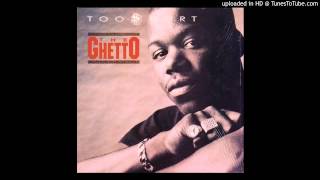 Too $hort - The Ghetto
