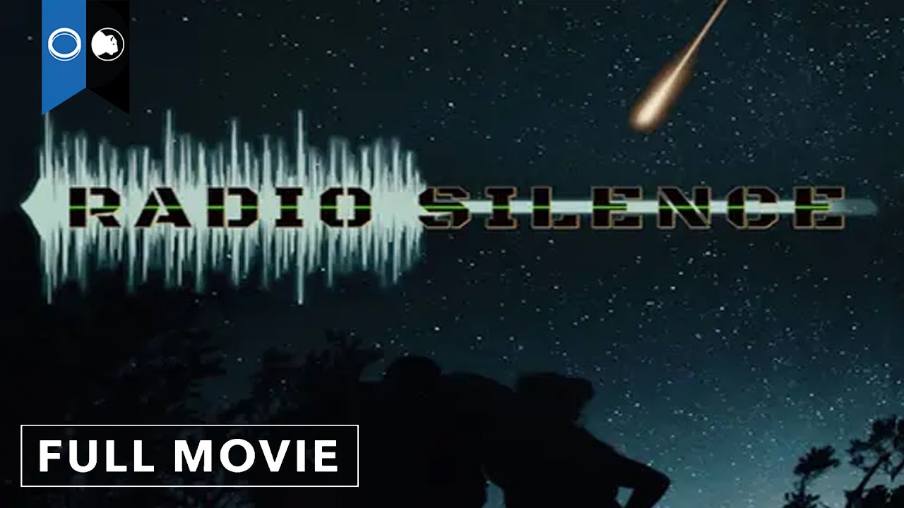 The Shot-Down Craft Brought Something Back… Then the Town Goes Silent! | Radio Silence