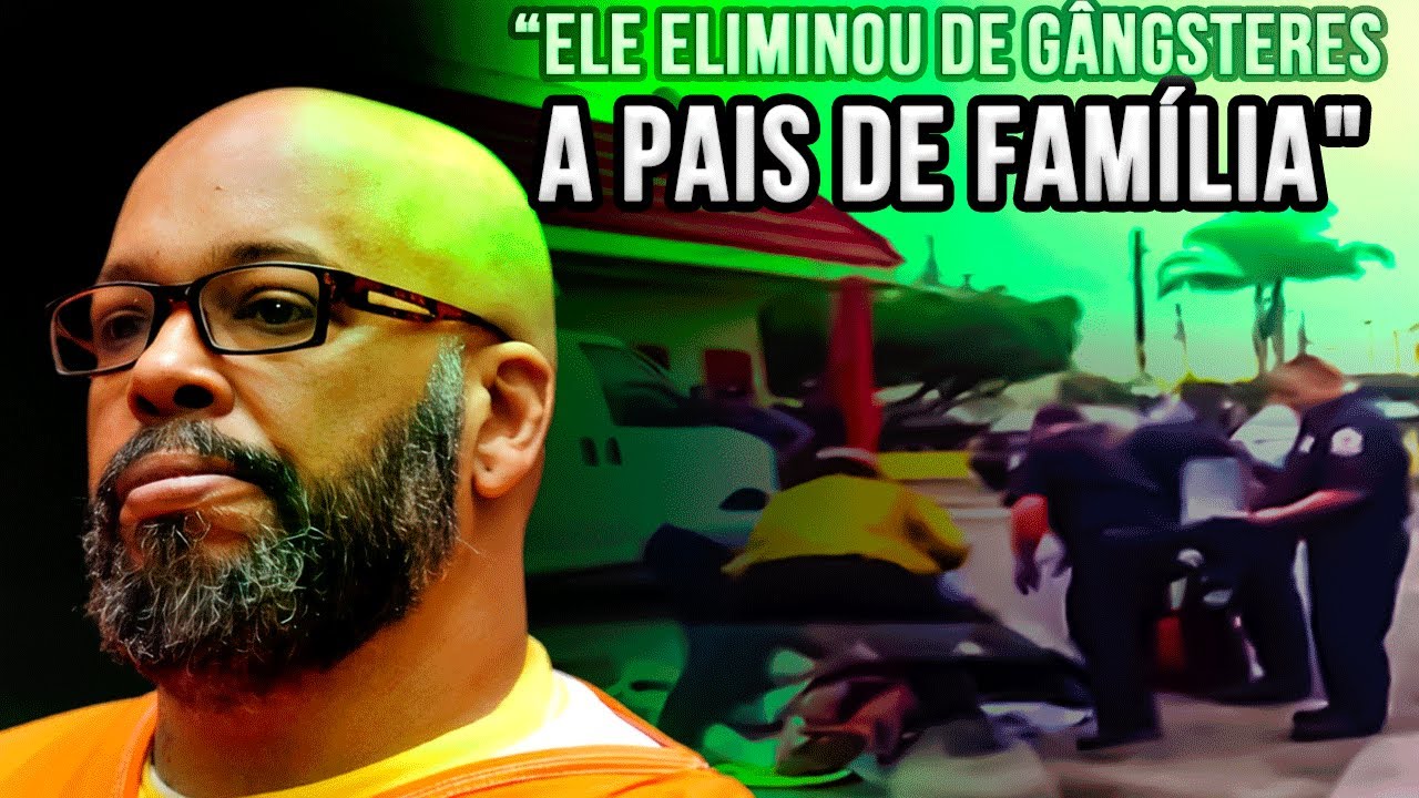 PESSOAS QUE SUGE KNIGHT TIROU A VIDA
