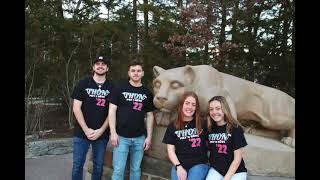 THON 2022 Recap