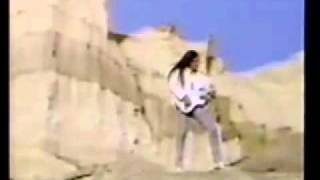 Rata Blanca - Guerrero del Arco Iris - Video Clip original