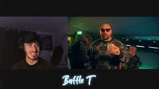 Bad Boy Chiller Crew - Sliding - ft Window Kid and Charlie Choppa (REACTION)