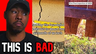 The TRUTH About New Construction Homes Are Being EXPOSED In 2025...