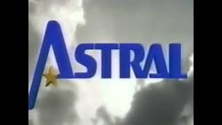 Astral Video 1990-1997 Logo (Still Variant)