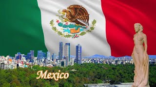 Крупнейшие города Мексики