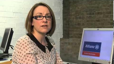 Allianz Case Study - Scorebuddy Scorecard Reporting Benefits