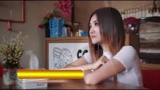 Karaoke DENGARLAH BINTANG HATIKU - NELLA KHARISMA Dangdut (Tanpa Vokal)