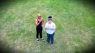 Ray’s 2nd Drone Lesson 🛩️ | Wedding Day Pressure + Surprise Guest! | 4K Adventure
