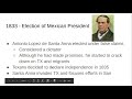The Texas Revolution: Key Events and Impacts on American History