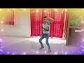 Dus bahane  20  baaghi 3  dance performance  by rocking rishabh
