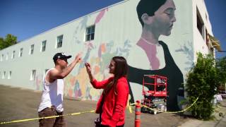 Lilia Luciano Lnt Image 30Sec For Kxtv Abc10