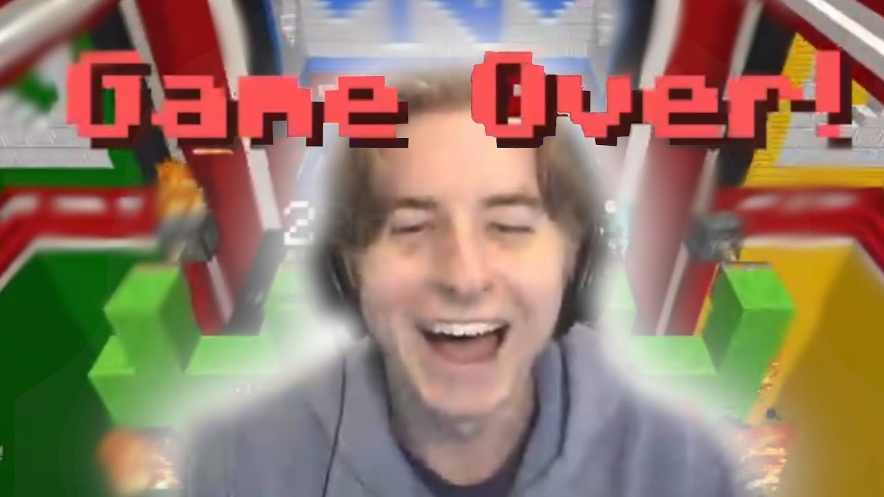 How Purpled Trains for MCC...