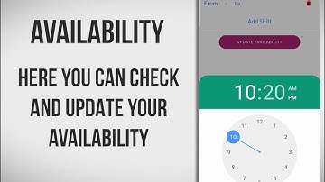 For Cleaners: How to use Effly Cleaning Service Booking App - Simple and Easy Steps
