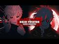 Gojo Satoru Manga Animation Twixtor Clips Jujutsu Kaisen 