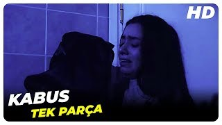 Kabus | Türk Korku Filmi | Full Film İzle (HD)