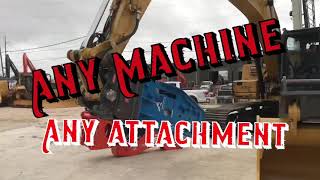 OilQuick products overview Details