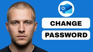 How to change Outlook email password (full guide 2026)